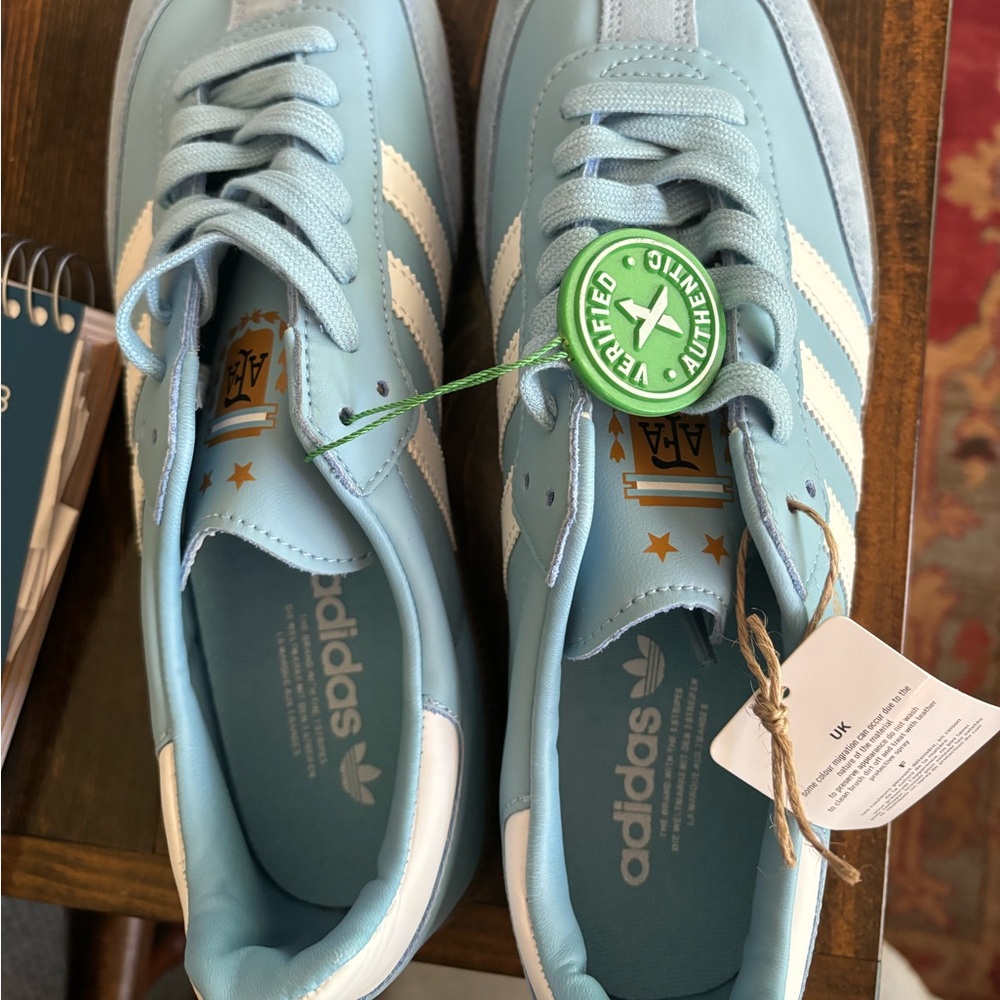 Adidas samba women’s